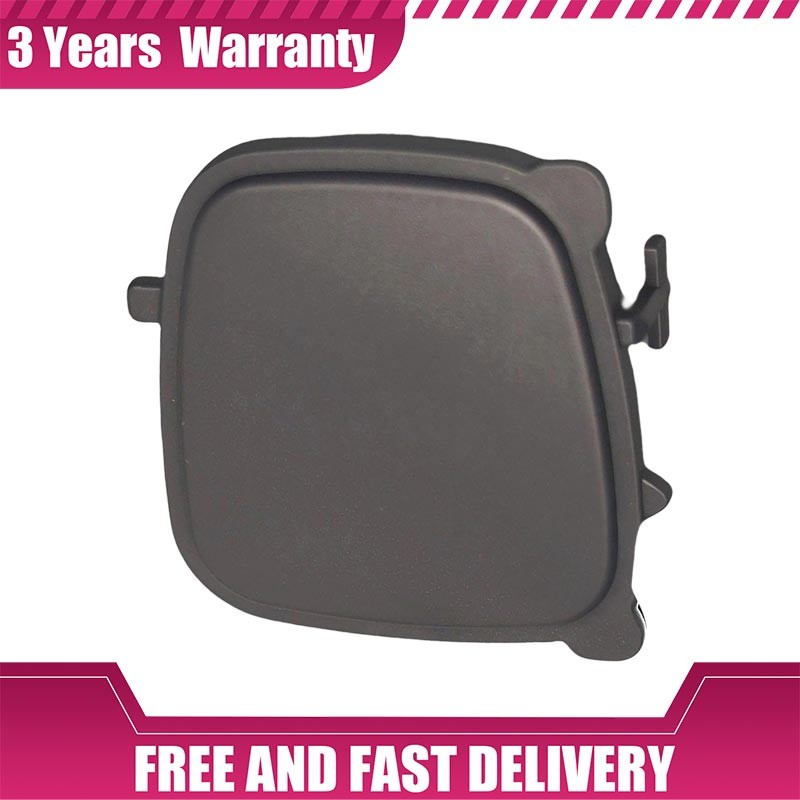 Radiator Grill Cover Primed For Rolls Royce Ghost RR4 51137397189 US NEW