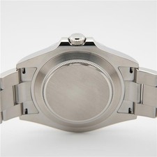 ROLEX Explorer II 226570 White Warranty 2021 6