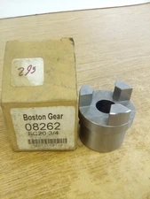 Boston Gear 08262 FC20-3/4 Coupling