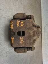 KIA SOUL Front Brake caliper drivers side front  2011