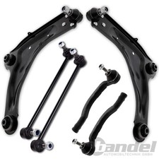 Rotule de suspension Renault LAGUNA