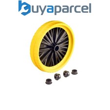 Walsall 9-98-350 Titan Universal Puncture Proof Wheel WAL998350