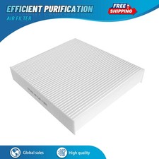 1x Front Carbon Cabin Air Filter For Nissan Altima Pathfinder Rogue Sentra Versa 1x Front Carbon Cabin Air Filter For Nissan Altima Pathfinder Rogue Sentra Versa