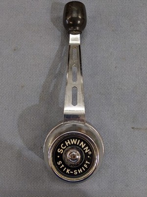 Original Complete NICE 1970-1973 Style Schwinn Stingray 3-Speed STIK-SHIFTER