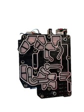 62te Valve Body Assembly W Solenoid Pack Oem