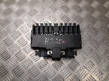 Protezione centrale batteria Mercedes-Benz GLC X254 2024 A2235408444