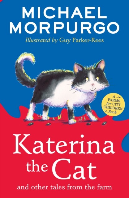 Katerina The Cat & Other Tales/the Farm
