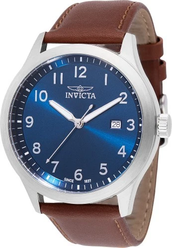 Reloj de cuarzo Invicta Celestial 43 mm para hombre IN-47765