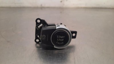 BMW X6 F16 StartStopp Schalter 9291689