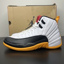 Size 8 - Air Jordan 12 Retro 25 Years in Chin...