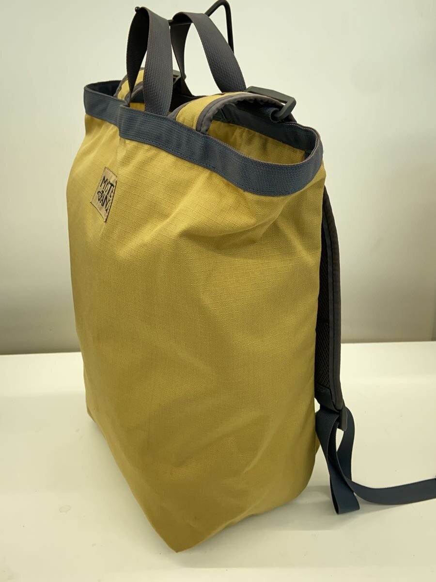 MYSTERY RANCH Backpack, Polyester, CML, Solid Col… - image 2