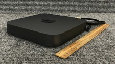 Apple Mac A1993 MRTT2LL/A 2018 Mini Desktop i5-8500B 8GB RAM 256GB NVMe w/Cord