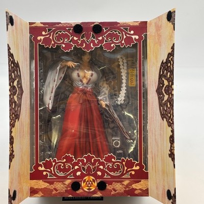 Figure Koyori Sengoku Blade 1/6 PVC painted finished Enterbrain From Japan