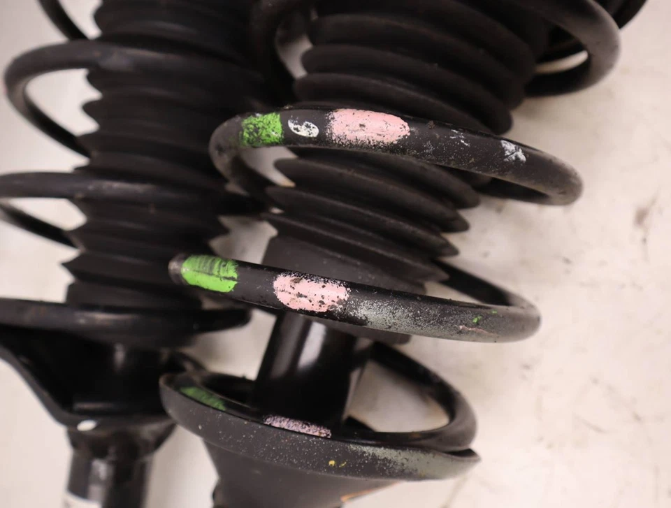 Gebrauchter Vorderer Stoßdämpfer Rechts ROVER 25 Phase 1 - 1.4 84 PS - Bild 3 von 4