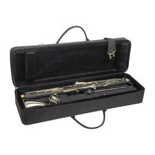 Protec Bass Clarinet PRO PAC Case