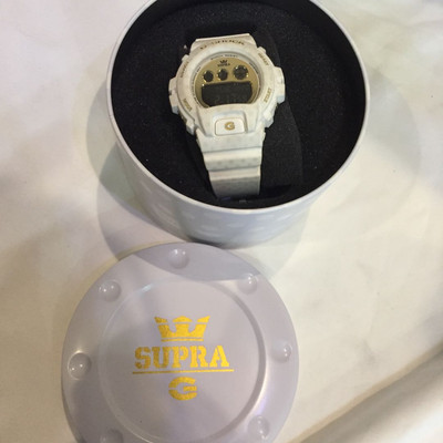 G-Shock Gmds-6900Sp-7Cr Digital Quartz Men Supra Limited 