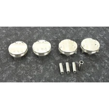 JE Pistons 73.4mm Piston Kit - 247628
