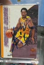 Cardboard Connection Video Episode #3: Top Kobe Bryant Cards 3