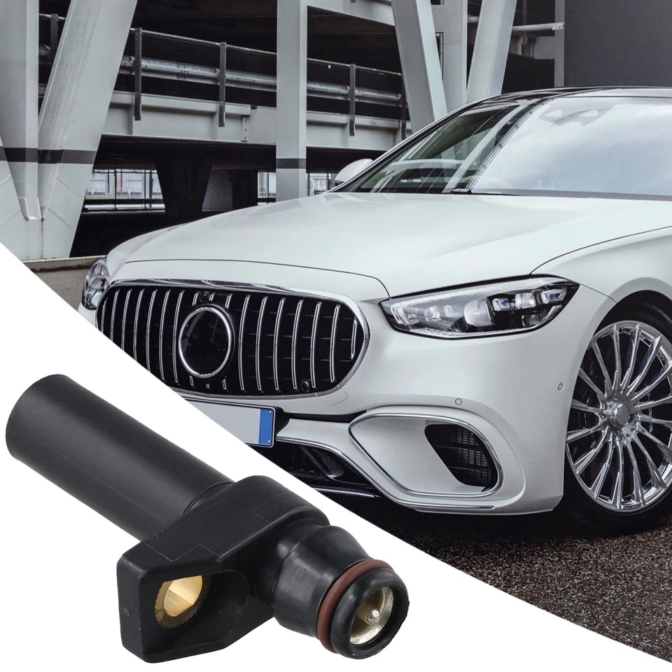 Reliable Front Crankshaft Position Sensor for Mercedes For Benz CL600 SL600 - Image 4 of 4
