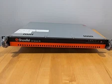 ShoreTel UC-25 Unified Communications Server CSE-512 SuperMicro X10SBA-L 4GB 1U