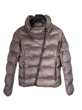 Colmar piumino donna taglia 14 anni/166 cm tortora