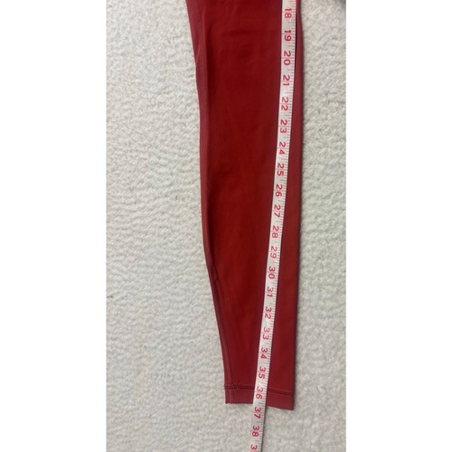 Leggings Lululemon Wunder Under High-Rise Tight *Full-On Luxtreme 28" taglia 2 - Foto 10 di 13