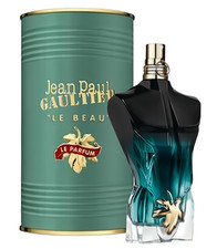 Jean Paul Gaultier Le Beau Le Parfum Intense Men's Eau de Parfum 2.5oz