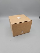 NIB LIMITED ED NESPRESSO BARISTA COLLECTION CAPPUCCINO MEDIUM CUP 269 Ml