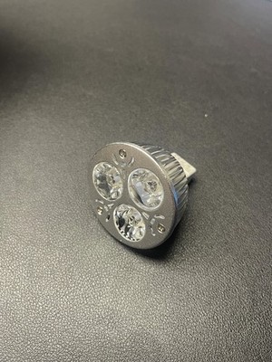 6x AuraLum LED Illumination Solution MR16 GU5.3 12V NEU & OVP