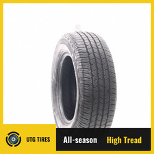 Used 26565r18 Michelin Defender Ltx Ms 2 116t - 10.532 Used 26565r18 Michelin Defender Ltx Ms 2 116t - 10.532