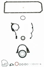 Fel-pro CS26251 Conversion Lower Gasket Set For 1996-1998 BMW 2.5L 2.8L-L6