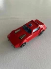 Matchbox Lesney No 64 Fire Chief Superfast Diecast Car Red Made England 1976