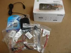 9999883109 Navitel RC2 Dual Dash Cam with Install kit and SD Card For Nissan