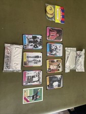 Numero Group Trading Cards And 45 Adapters