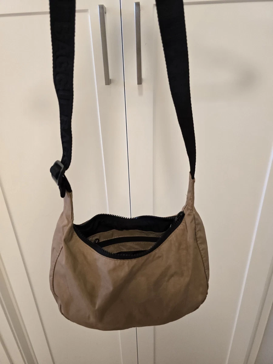BAGGU Brown Bags & Handbags for Women for sale | eBay