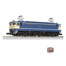 KATO N Gauge EF65 1000 Late Model 3061-1 Electric Locomotive