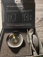Moment Wide Angle Lens Smartphone for Moment ...