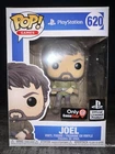 Funko Pop! Joel 620 GameStop Exclusive