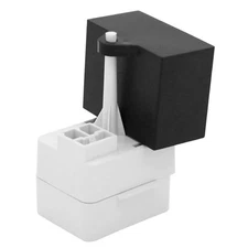 Kenmore Frigidaire Refrigerator Compressor Relay Start and Overload and capacito