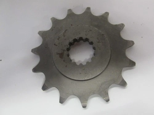 SPROCKET (HT:15)