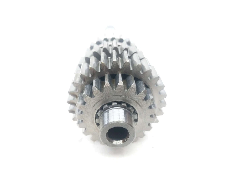 Engranajes de transmisión Honda VT750CA Aero Trans 05 Foto 3 de 4