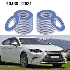 Seamless Fit Uszczelka miski olejowej Zestaw tarcz zaciskowych (20 sztuk) do Camry 1989201