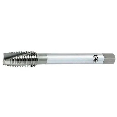 OSG 1611800 Spiral Point Tap, Plug, 2