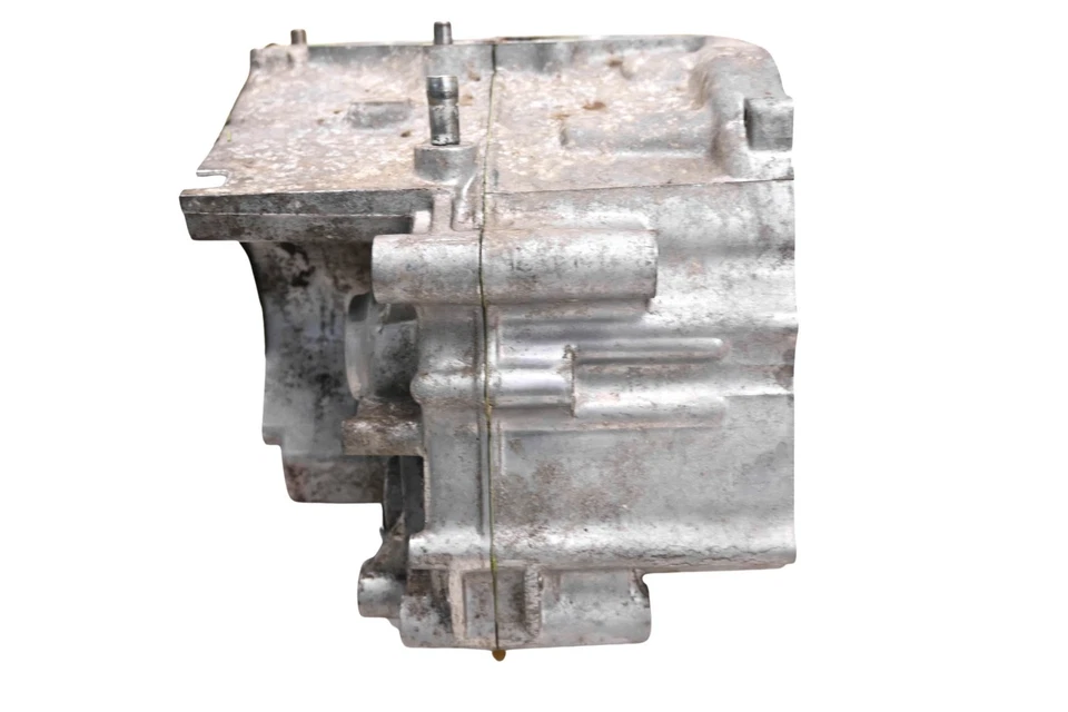 08 Carcasa cárter central Honda Rebel 250 CMX250 Foto 3 de 4