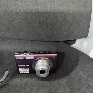 Coolpix S3000 Nikon | eBay