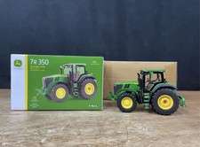 1/32 JOHN DEERE 7R 350 2023 FARM SHOW EDITION NIB Ertl