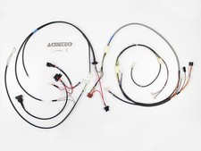 VW Golf 2 Kabelbaum Klima Klimaanlage 191 123 283 AC