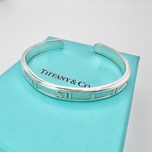Tiffany Atlas Bangle | eBay