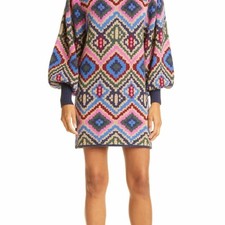 Farm-rio Women's multi Dress