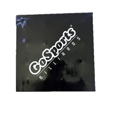 GoSports Regulation Billiards Balls - Complete Set of 16 Professional Balls A12